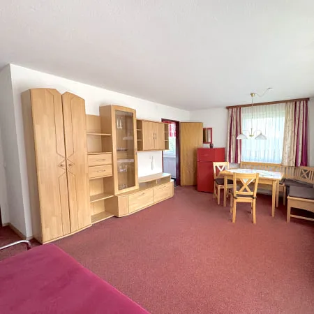 Möblierte Top-Preis Wohnung in bester Lage!