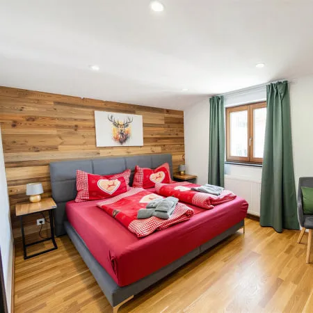 TOP-INVESTMENT in FIEBERBRUNN
