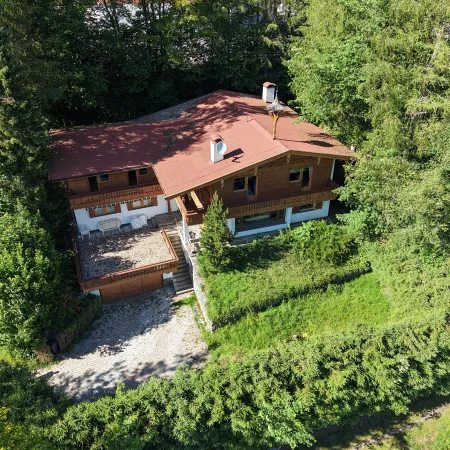 Traumhaus mit Freizeitwohnsitz